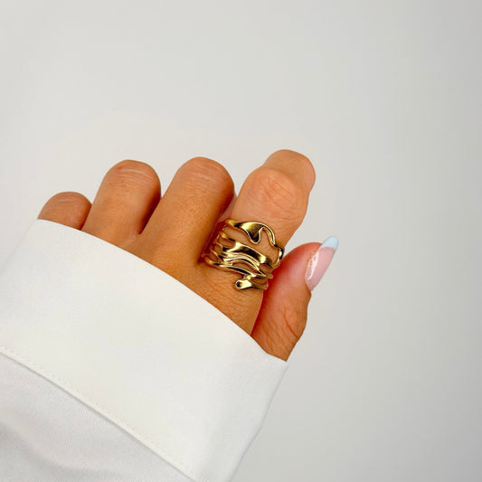 JADE Ring