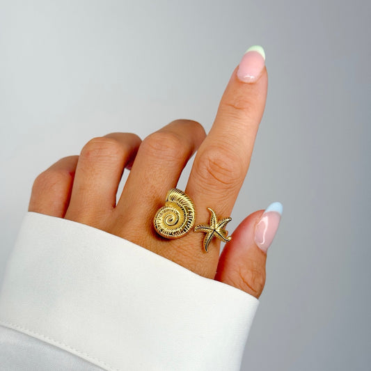 ADELINE Ring
