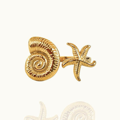 ADELINE Ring
