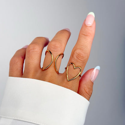 HOPE Ring