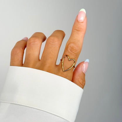 HOPE Ring