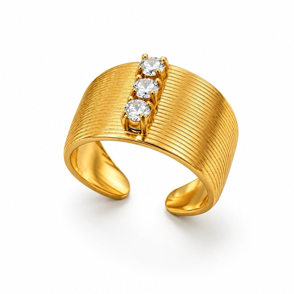 MILA Ring