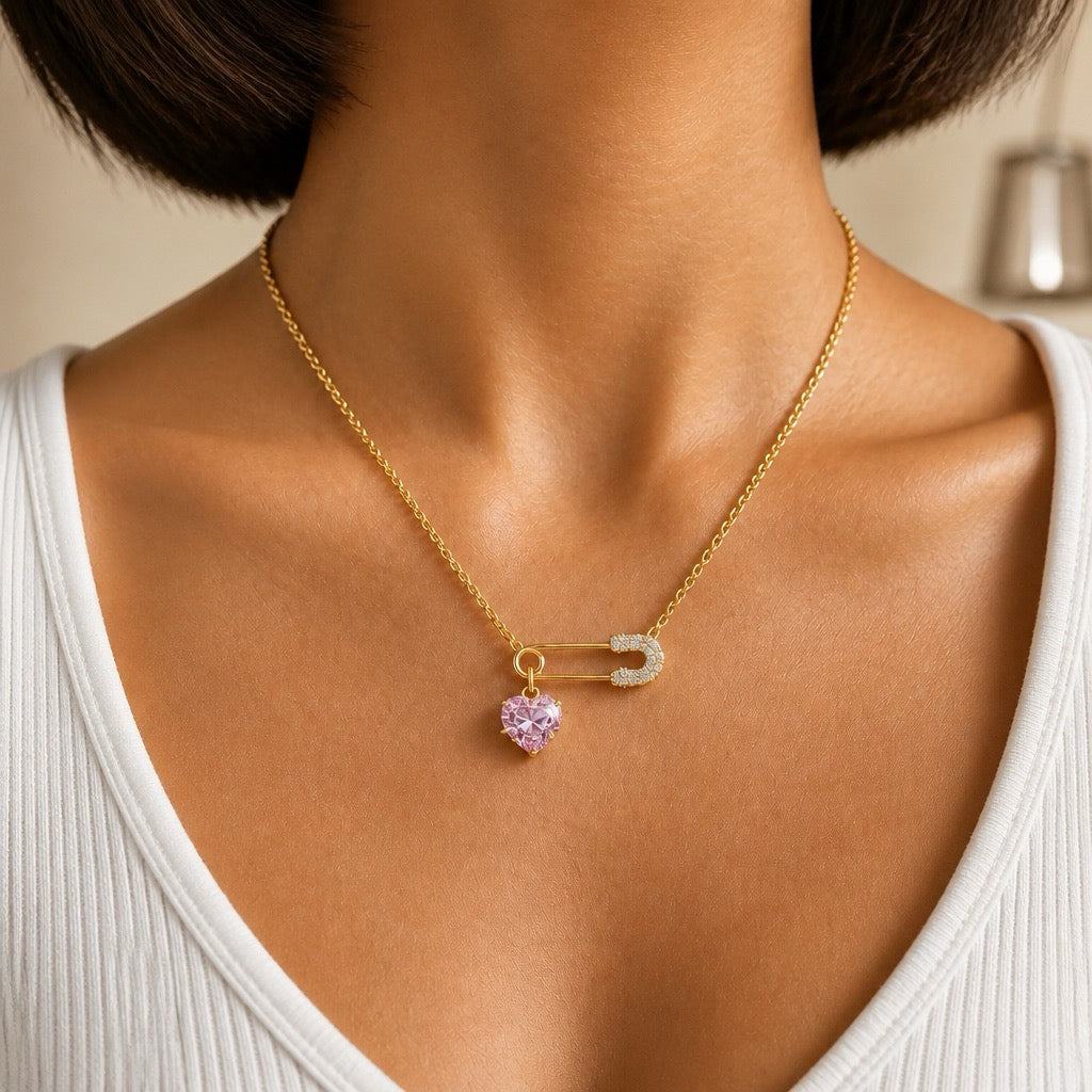 AMALINE Necklace