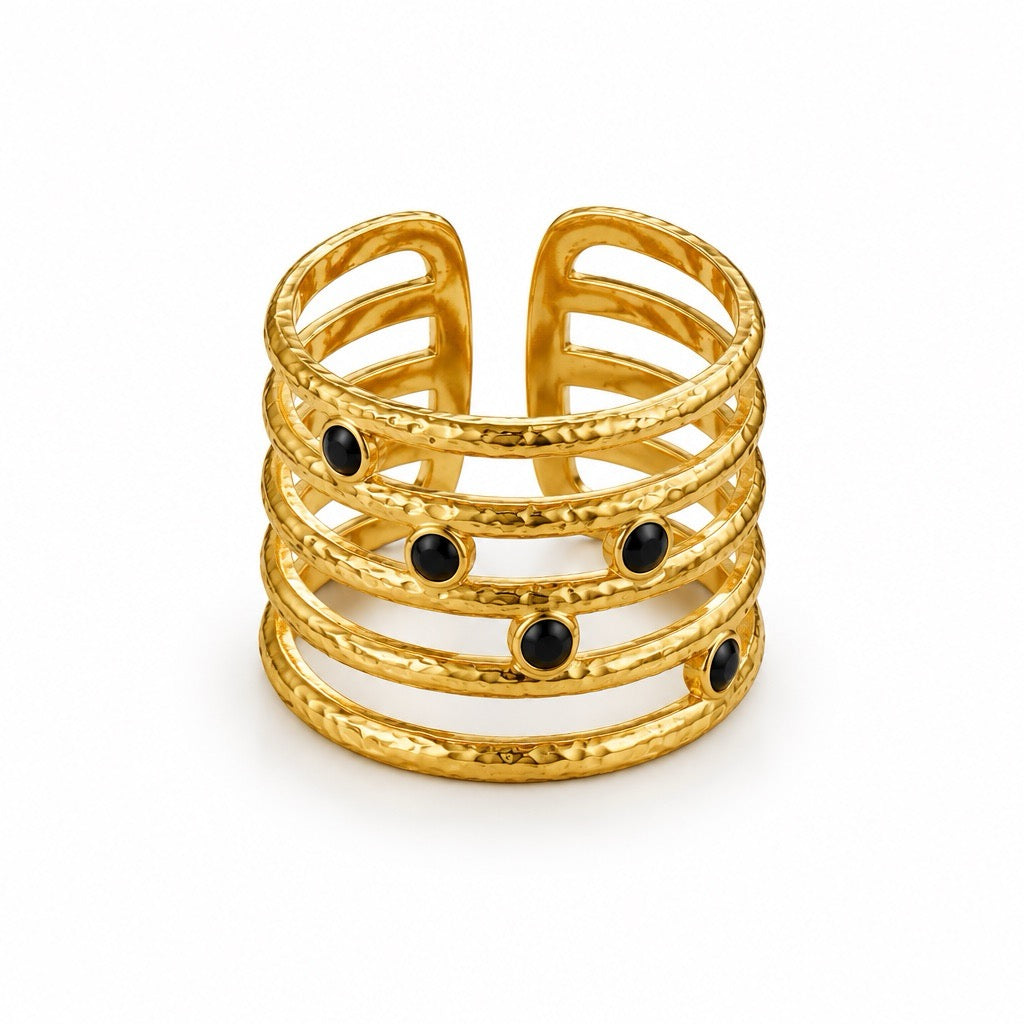 ISABELLE Ring
