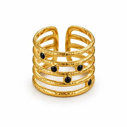 ISABELLE Ring