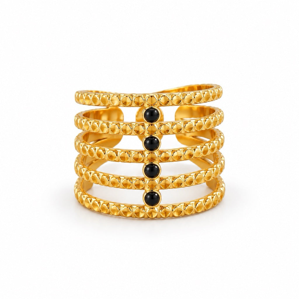 ISABELLE Ring