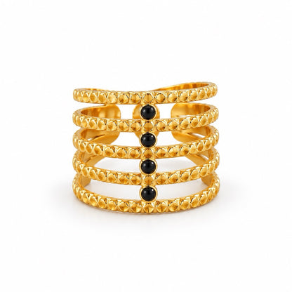 ISABELLE Ring