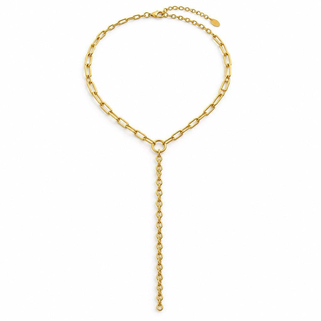 ALMA Necklace