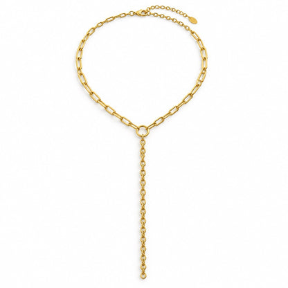 ALMA Necklace