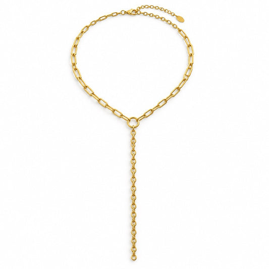 ALMA Necklace