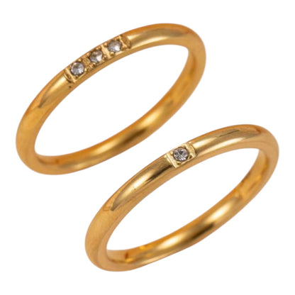 REMI Ring