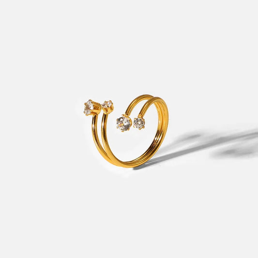 SUZIE Ring