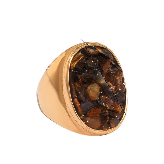AYLA Ring