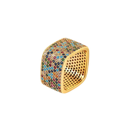 HAILEY Ring