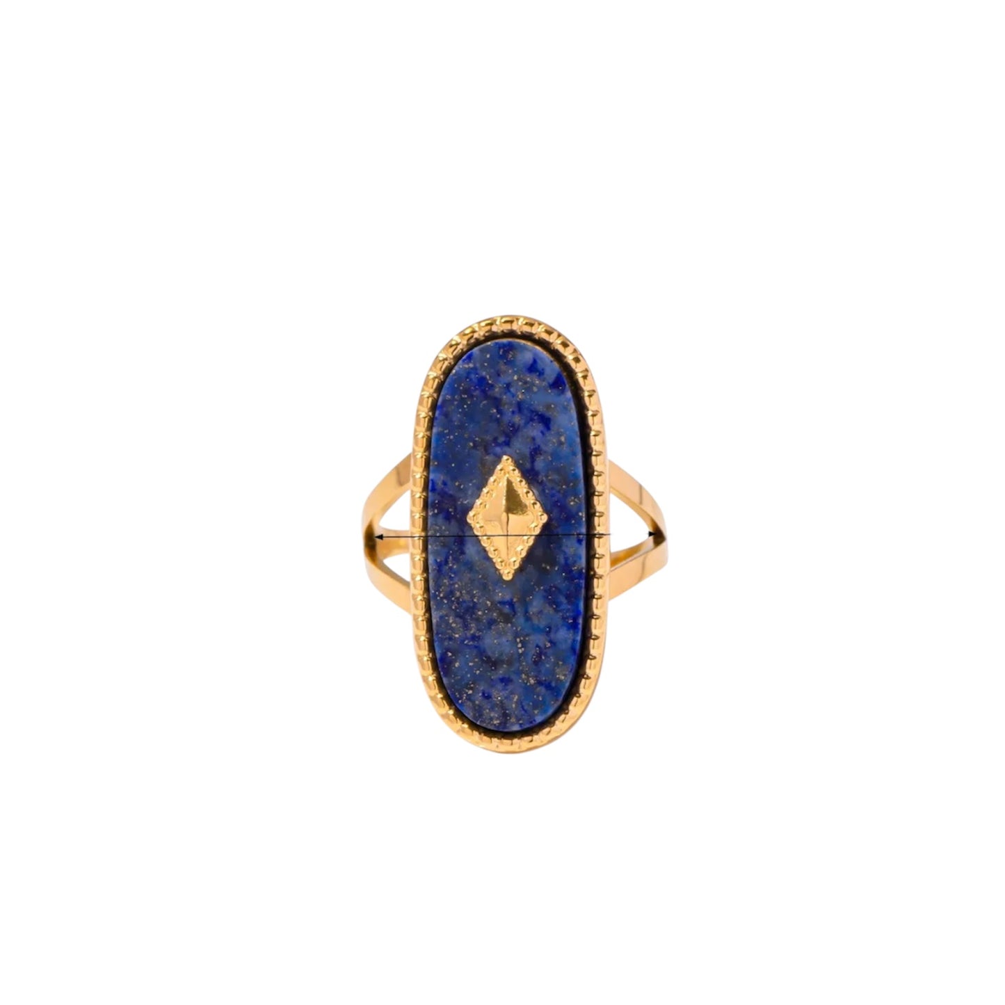 BLUMY Ring
