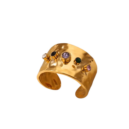 EMILIA Ring
