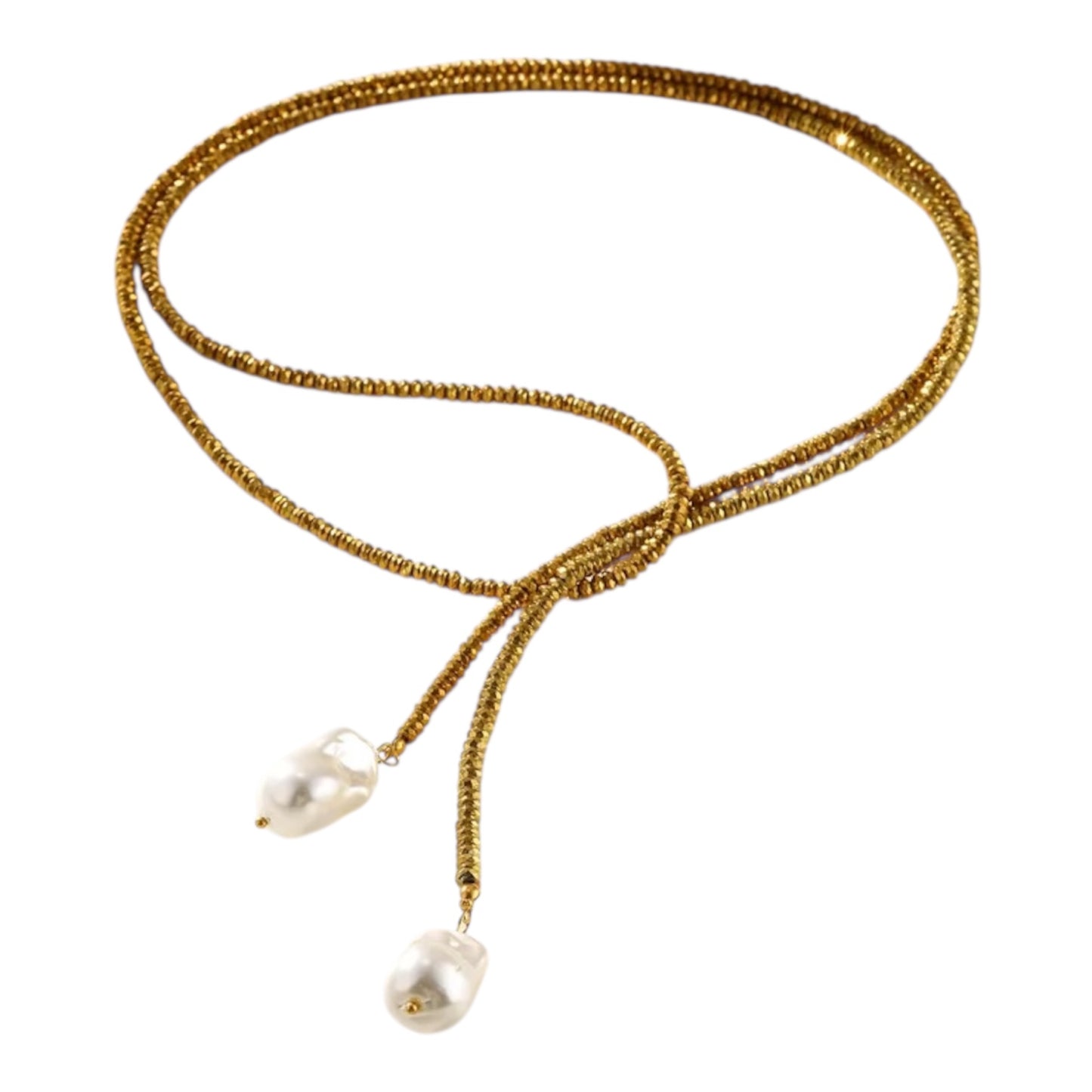 PALMA Necklace