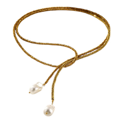 PALMA Necklace