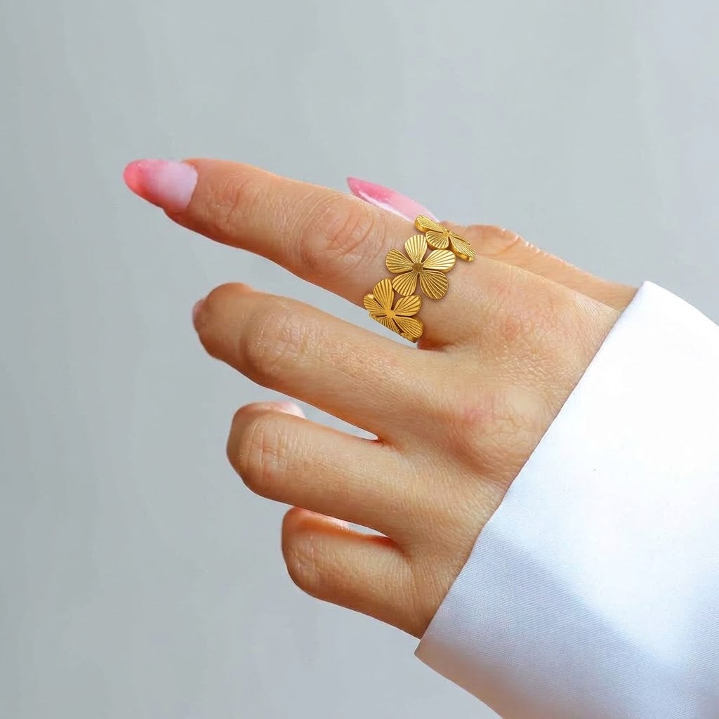 NARÉ Ring