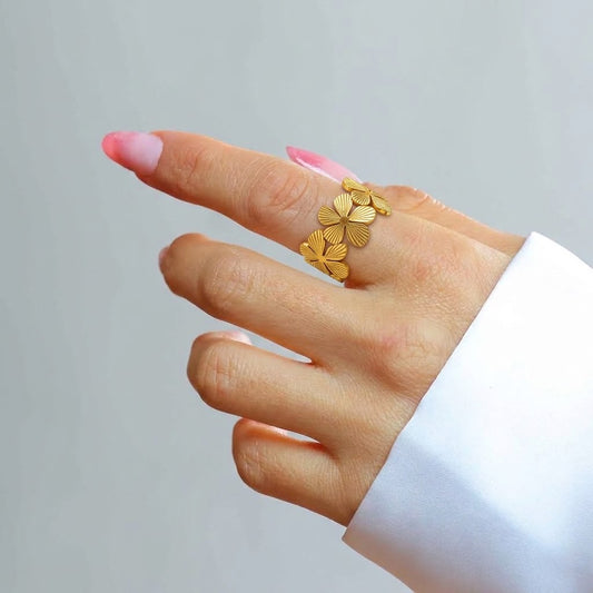 NARÉ Ring