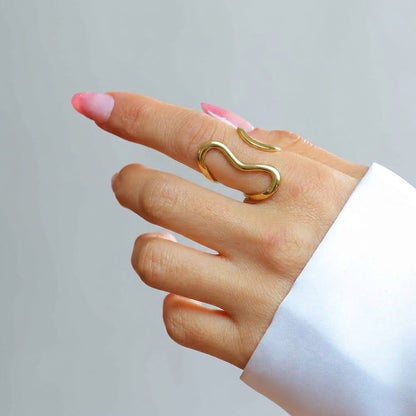 KAYANE Ring