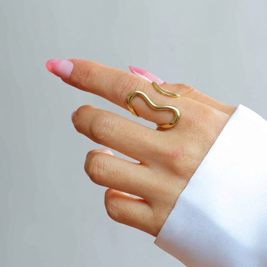 KAYANE Ring