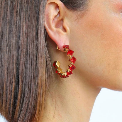 KARINE Earrings