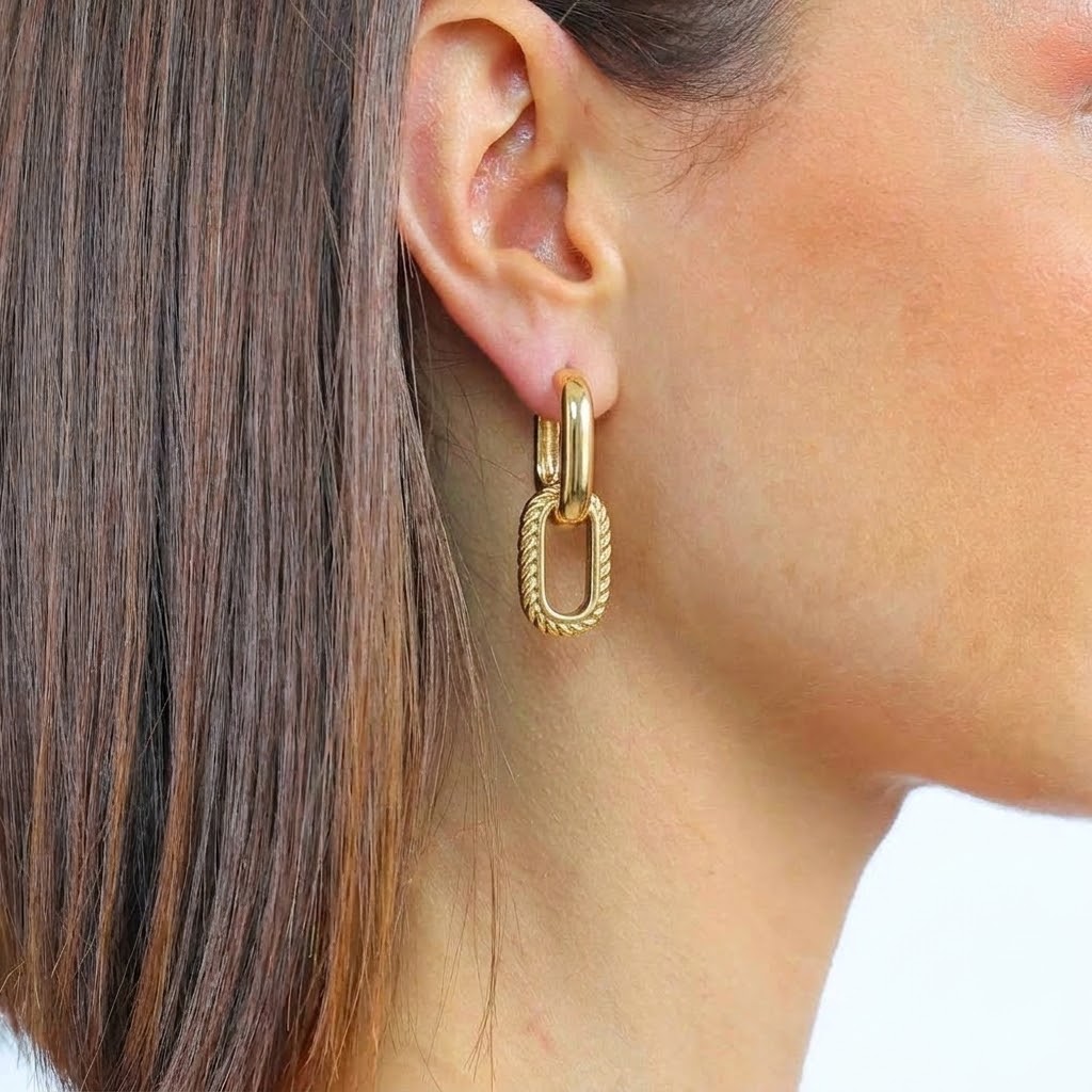 NANÉ Earrings