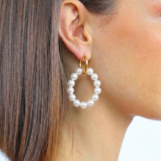 SEVAN Earrings