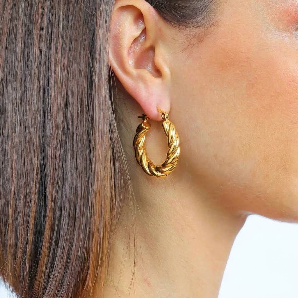 NAROD Earrings