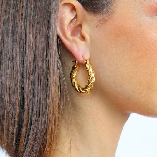 NAROD Earrings