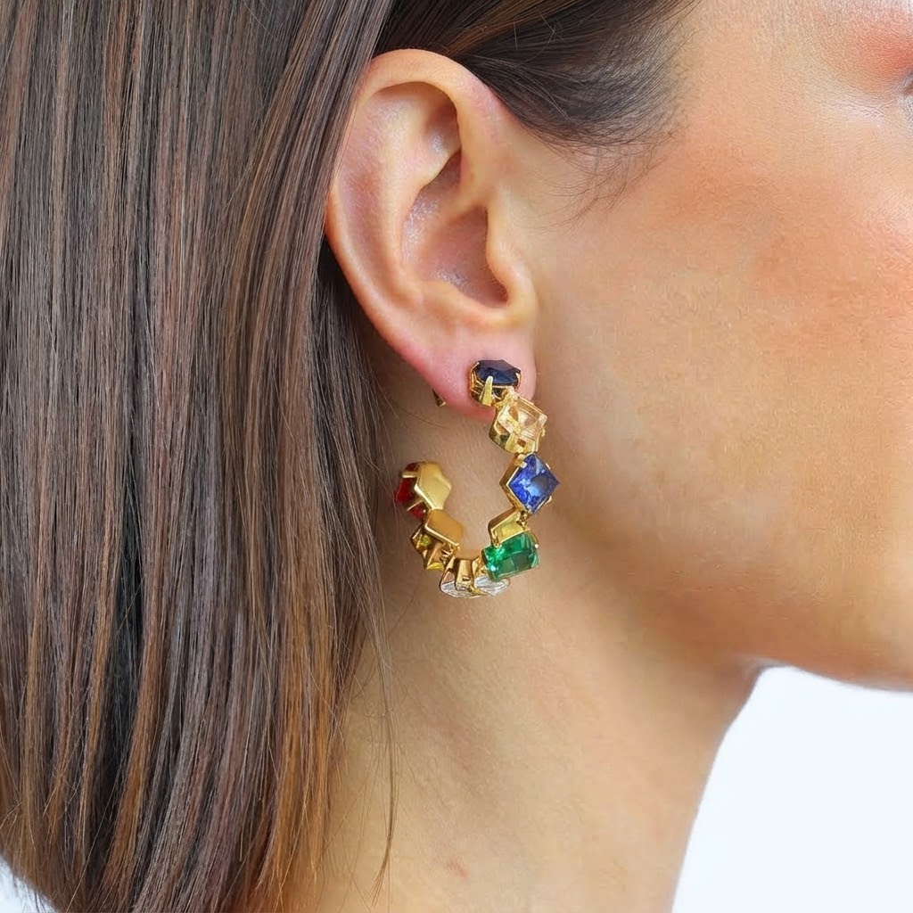 KARINE Earrings
