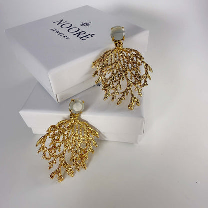 ZENIA Earrings