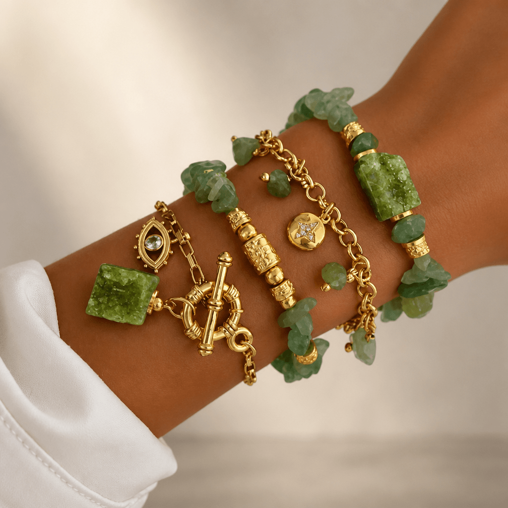 MADRID Bracelets