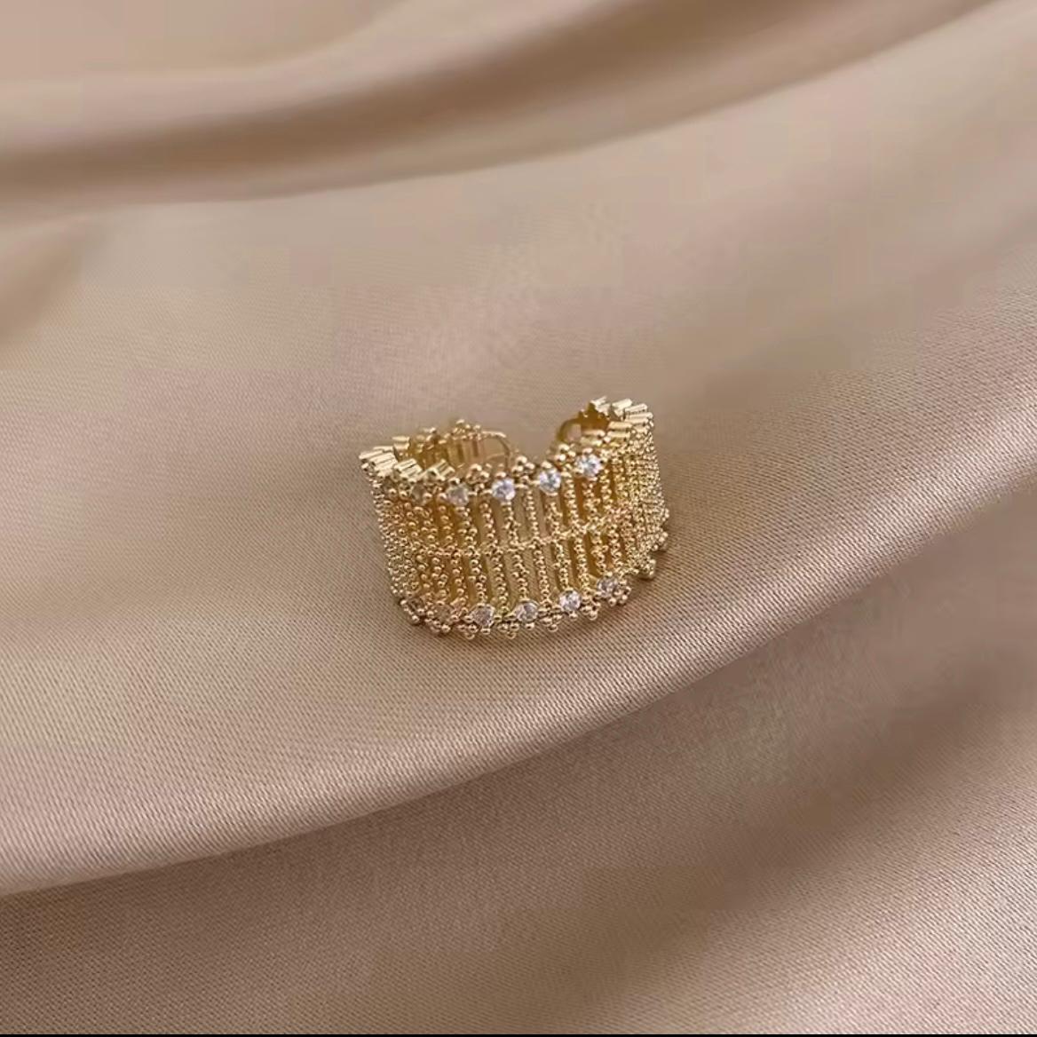 IORY Ring