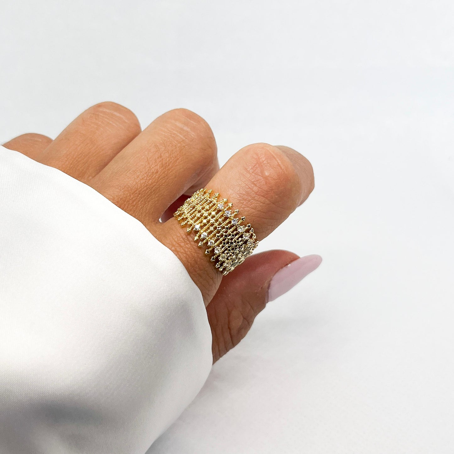 IORY Ring