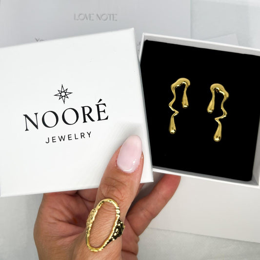 ISABELLA Earrings