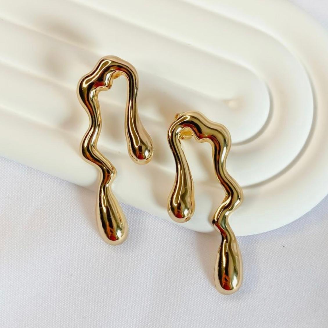 ISABELLA Earrings