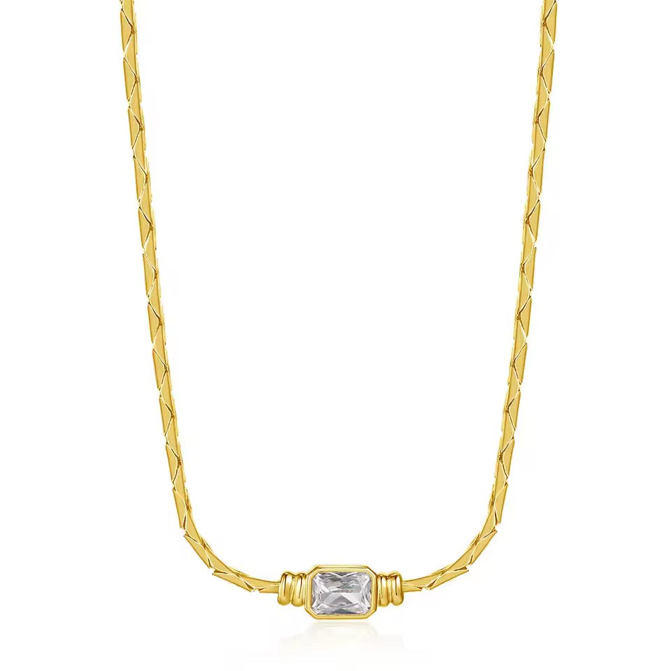 JOELLE Necklace