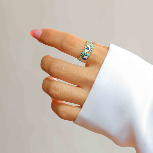 JOSEPHINE Ring