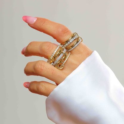 MARGARET Ring