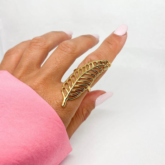 JOANA Ring