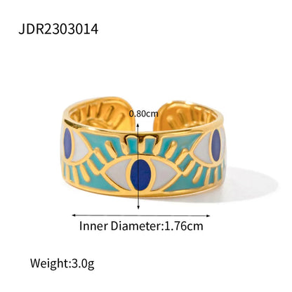 JOSEPHINE Ring