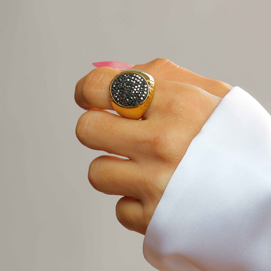 JULIA Ring