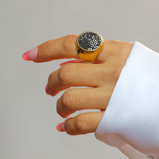 JULIA Ring