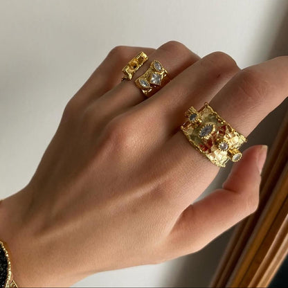 KIARA Ring