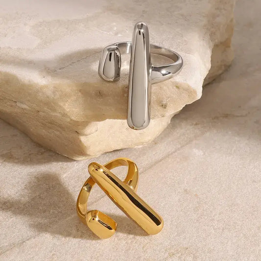 NAYLA Ring