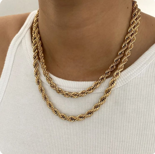 LINA Necklace