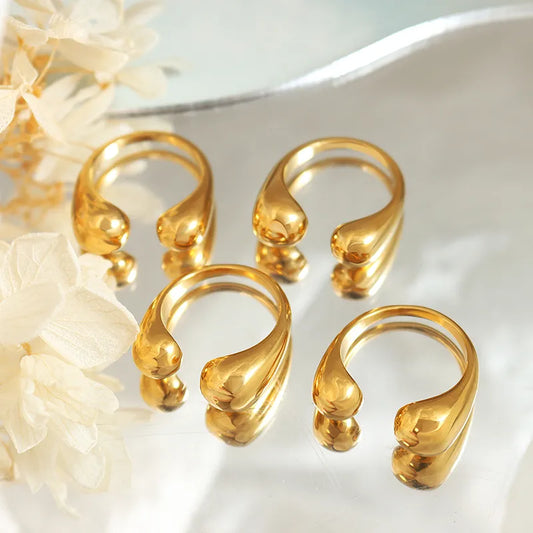 LUNA Ring