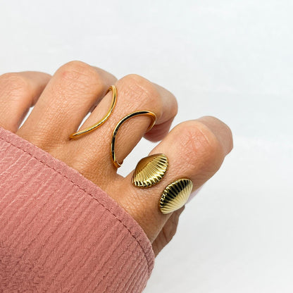LILA Ring